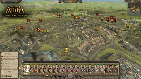Total War: ATTILA wont launch. :: Total War: ATTILA.